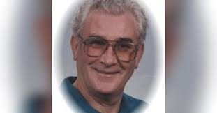 George Allen Byrnes Obituary