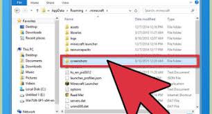 · locate the folder on your computer that contains . 3 Ways To Add Mods To Minecraft Wikihow