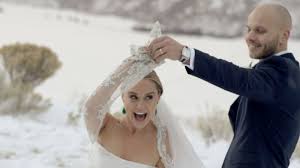 Rebecca grace tobin is an american actress, singer, and dancer. Becca Tobin Wedding Video Popsugar Celebrity