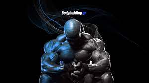 Bodybuilding Wallpapers Hd Wallpaper Best Gym Hip Hop Workout Workout Motivation Music