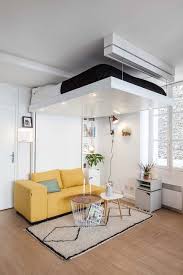 Studio 20 Bonnes Idees Pour Le Diviser Decoracion De Habitacion De Chicas Interiores De Casa Dormitorios