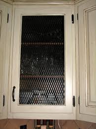 Where To Get Nice Cabinet Screens Kitchens Forum Gardenweb Metal Kitchen Cabinets Diy Cabinet Doors Kitchen Cabinet Doors