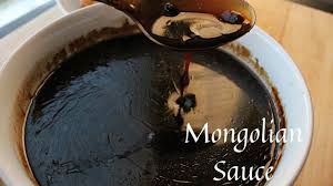 I asked the meat guys to show me their stock and i was please there were so many options. Mongolian Sauce Mongolian Sauce Recipe Youtube