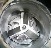 Rotary Basket Extruding Granulator - Buy Rotary granulator ...