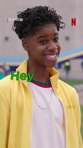 헤이~! 하나면 다 통함🖐 #13더뮤지컬 #13TheMusical #TheMusical #넷플릭스 #netflix  #netflixkorea