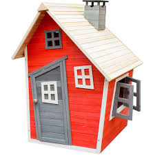 Gartenhaus plastik test ++ alles für den ultimativen garten ++ ausgewählte qualität ++ zu top preisen ++ hier direkt vergleichen! Umweltfreundliches Spielhaus Fur Kinder Aus Fichtenholz Kinderspielhaus Holzhaus Garten 51059