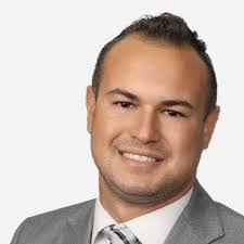 Daniel Ivanov's Instagram, Twitter & Facebook