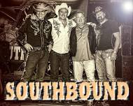 Southbound