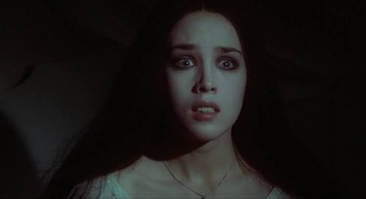 Nosferatu the Vampyre (Nosferatu Phantom Der Nacht) – [FILMGRAB]