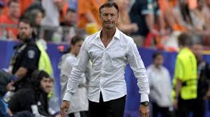 Tunisia boss Renard has 'no regrets' despite World Cup flop