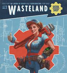 Cause look man, the wasteland is filthy after all these years of fallout, one cut on that rusty metal sticking out and boom you've got tetanus. Steam Community Guide Fallout 4 Workshop Dlc Complete Achievement Guides