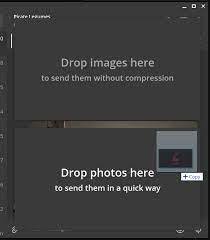 In this way, you can bypass the discord file size limit and send large videos on discord without hassles. Automatically Resize Images And Videos That Are Too Powerful Discord