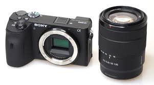 Read this sony a6600 camera review before picking up your new camera. Sony Alpha A6600 Ilce 6600 Review Ephotozine