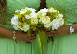 È proprio questo uno dei doni più dolci che le nozze regalano a. Matrimonio In Verde Fiori Allestimenti E Decorazioni