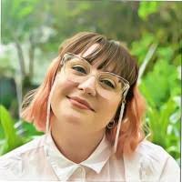 Laura Mason (she/her)