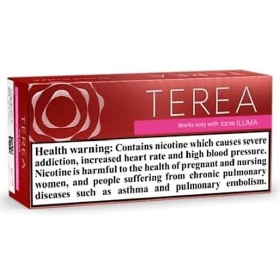 Buy TEREA Sienna UAE Edition in Dubai, Abu Dhabi and UAE