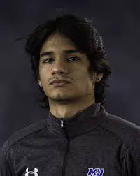 2022 Men's Track and Field Roster