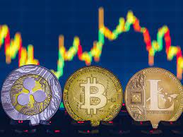 Bitcoin Price News Live Btc Ethereum Dogecoin Prices Drop Slightly The Independent
