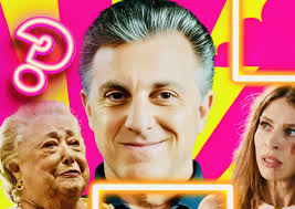 Melhores do Ano 2025: Veja todos os indicados ao troféu do ‘Domingão’