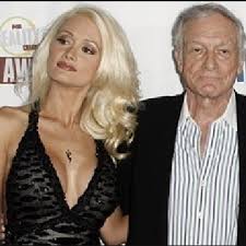 Hugh Hefner Opens Up About Holly Madison Breakup Kpic Mildred williams it's hard to imagine hef with someone his own age, but long before. kpic com