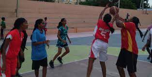 Grooming Local Talent To Become International Players