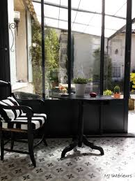 Mini Veranda Le Resultat Apres Travaux Decoration Interieure