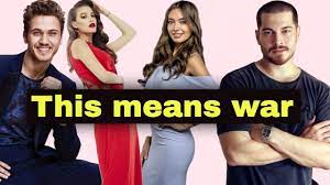 Will Aras Bulut Iynemli And Cagatay Ulusoy Star In The New Movie Youtube