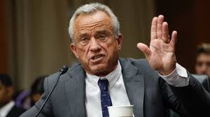 Three things to watch for as RFK Jr. takes the helm as health secretary