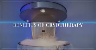 Image result for Cryotherapy