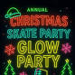 One Love's Annual Christmas Skate Party event in Reno, NV