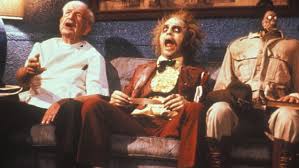 Burton and michael keaton are expected to reunite for a sequel to the 1988 supernatural comedy. Beetlejuice 2 Tim Burton Offenbar An Bord Entertainweb Die Seite Fur Games Filme Und Serien