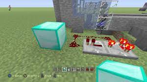 Apr 12, 2021 · in the original game, diablo, if a player were to pick up a dropped item, and simultaneously pick up an item from their belt, the resulting glitch would cause the item on the ground to be copied. Get Infinite Diamonds On Minecraft Xbox One Gearcraft