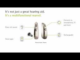 Phonak Hearing Aid Phonak Hearing Aid Latest Price