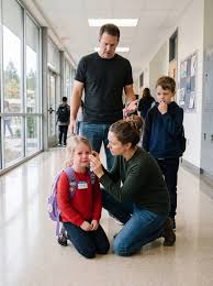 My Daughter Came Home In Tears And Whispered, “Uncle Got Angry Because I Got  An A And Miles Didn't…” — When I Saw Her Face And Realized Something Wasn't  Right, I Stayed