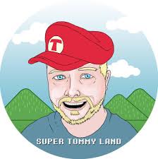 Super Tommy Land