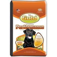 Tuffys Pet Food 131013 Tuffy Gold Performance Dry Food For Dogs 40 Lb Click On The Image For Additio Dog Food Recipes Dry Dog Food Healthy Dog Food Recipes