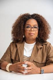 Contact oprah winfrey on messenger. Oprah Opens Up About Trending Thanks To A Vile Twitter Rumor