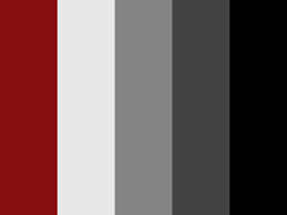 Palette I Will Bleed Black Color Palette Red Colour Palette Dark Color Palette