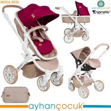 Lorelli Luna 3in1 Travel Sistem Bebek Arabasi Ayhan Cocuk Anne Ve Bebek Urunleri Magazasi Kampanyalar Bebek Urunleri Bebek Bebek Arabasi