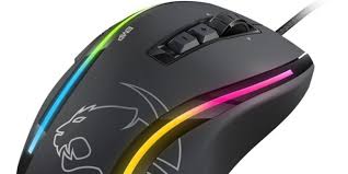 Roccat kone emp roccat has long been one of the leading brands in the gaming peripherals market. Roccat Kone Emp Mouse Review Kitguru Part 3
