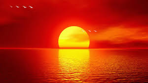 Start with a large sheet of paper. Download Sunset Drawing Free Software Kids Drawing Free Screensaver Ocean Sunset Screensaver Progecad Smart Free Dwg Cad