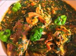Sauce Ninnouwi Crincrin Ademe Jute Leaves Molokhia Ewedu Soup Youtube African Food Nigerian Recipes Food
