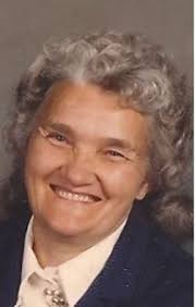 Agnes Lane Fowler (1939-2015)