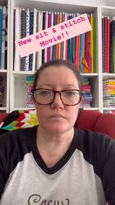 We have booked another sit and stitch movie for this month!!! , It was a  tough decision! , May 27th meet at the movies at 6:00pm to start the movie  by 6:30pm , Can’t wait to see you there!! , ...