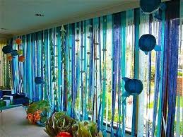 Fish under the sea decorations. Image Under The Sea Decorations Sea Decor Under The Sea Theme