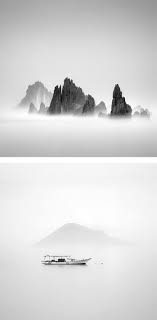 Social Media For Our Australian Client Gracious Minds Minimalist Photography White Photography Landscape Photography