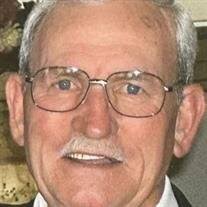 James Claude "Jim" Elkins Obituary