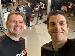 Daniel Brownson's Instagram, Twitter & Facebook