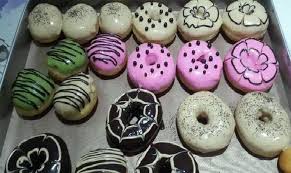 Pin Di Cake Cookies