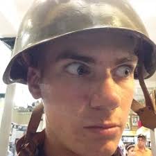 Joseph Toups (@ToupsRandom)